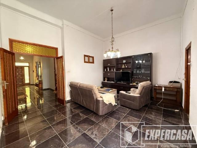 Chalet en venta en l'Horta Sud, Valencia