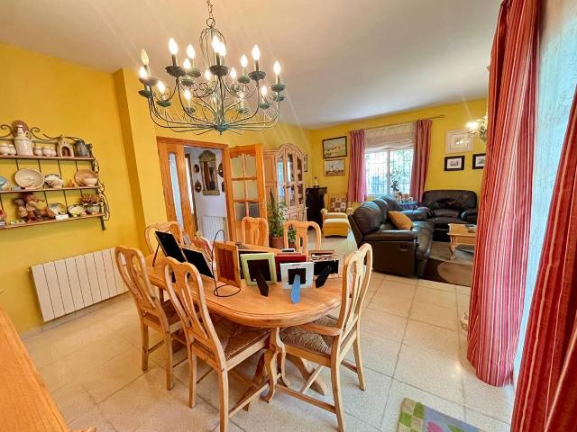 Chalet en venta en Piedrabuena, Castilla-La Mancha