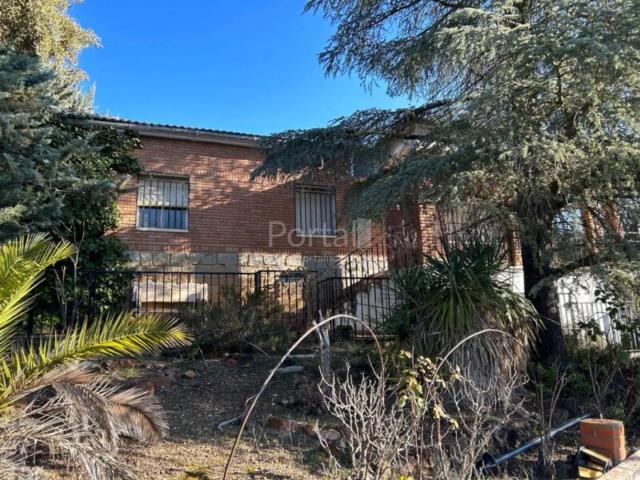 Chalet en venta en Piedrabuena, Castilla-La Mancha