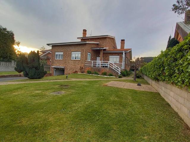 Chalet en venta en Castrillón, Asturias