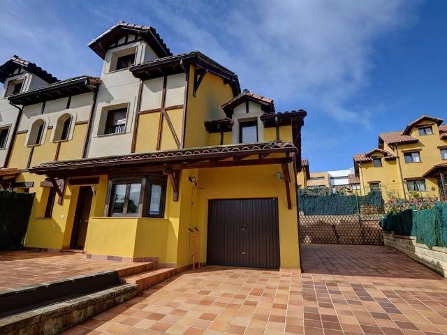 Chalet en venta en Castrillón, Asturias