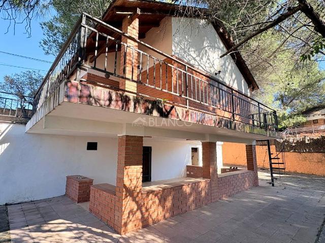 Chalet en venta en el Mercadal, Anoia