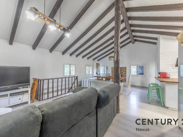 Chalet en venta en el Mercadal, Anoia