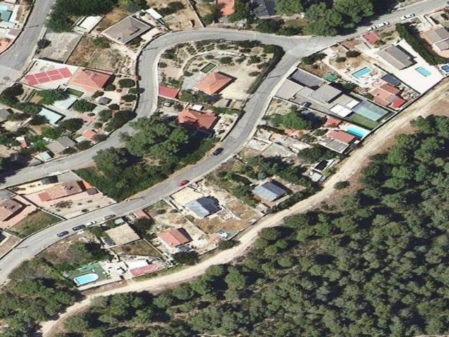 Chalet en venta en el Mercadal, Anoia