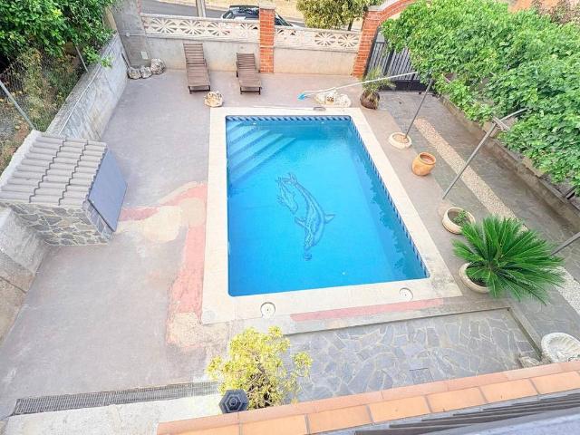 Chalet en venta en el Mercadal, Anoia