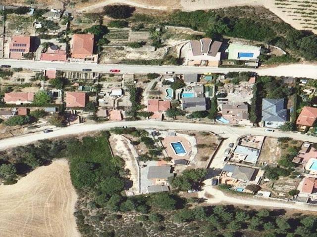 Chalet en venta en el Mercadal, Anoia