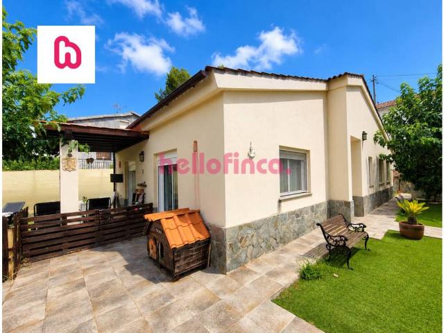 Chalet en venta en el Mercadal, Anoia