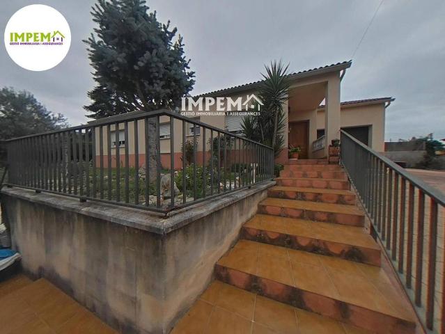 Chalet en venta en Anoia, Catalunya