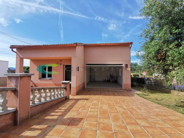 Chalet en venta en Piera, Barcelona