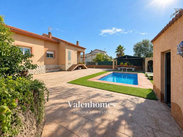Chalet en venta en el Mercadal, Anoia