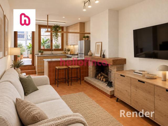 Chalet en venta en el Mercadal, Piera