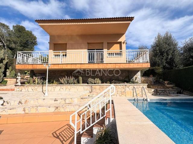 Chalet en venta en el Mercadal, Anoia