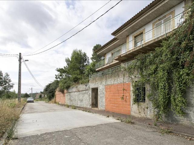 Chalet en venta en el Mercadal, Anoia