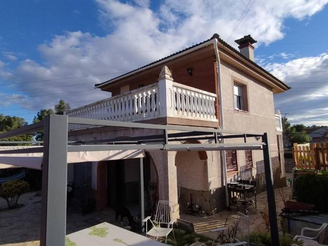 Villa en venta en Piera