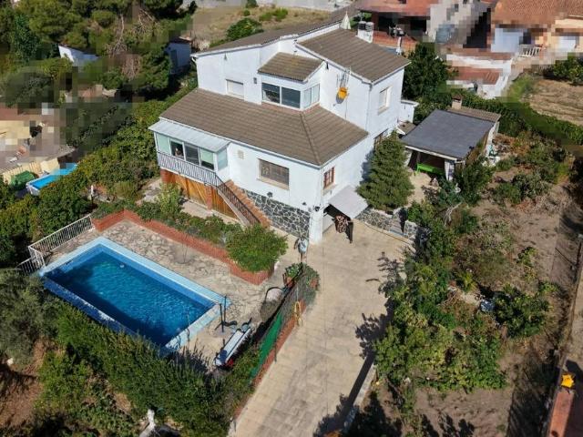 Chalet en venta en el Mercadal, Anoia