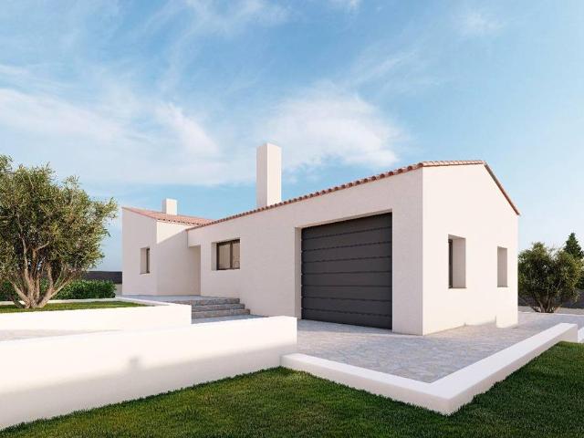 Villa en venta en Piera