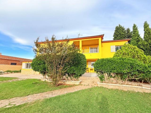 Chalet en venta en el Mercadal, Anoia