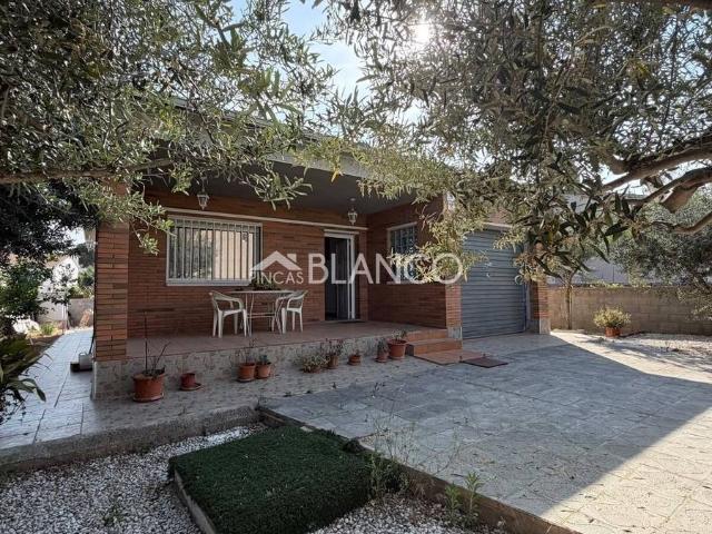 Chalet en venta en el Mercadal, Anoia
