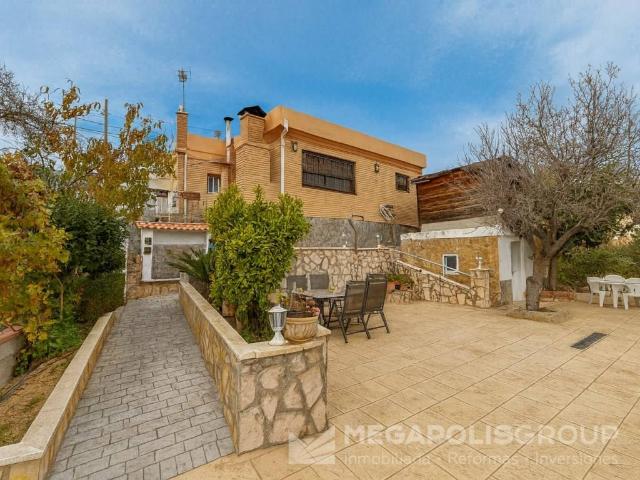 Chalet en venta en el Mercadal, Anoia