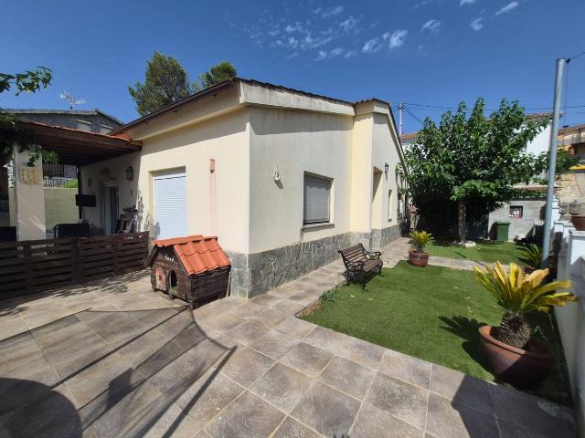 Chalet en venta en el Mercadal, Anoia