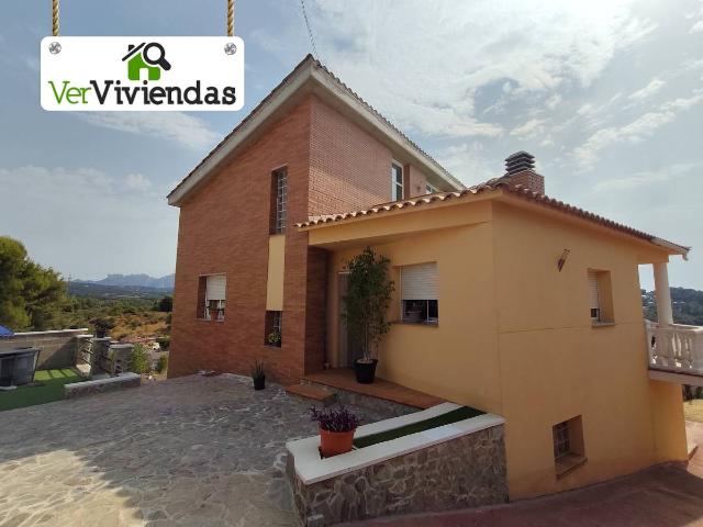 Chalet en venta en el Mercadal, Anoia