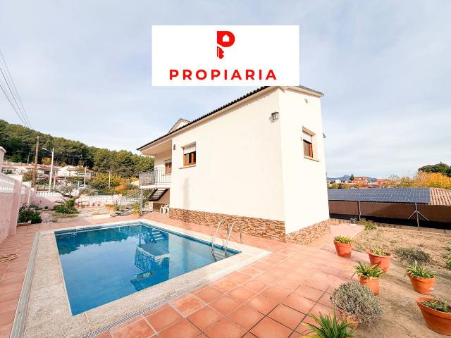 Chalet en venta en el Mercadal, Anoia