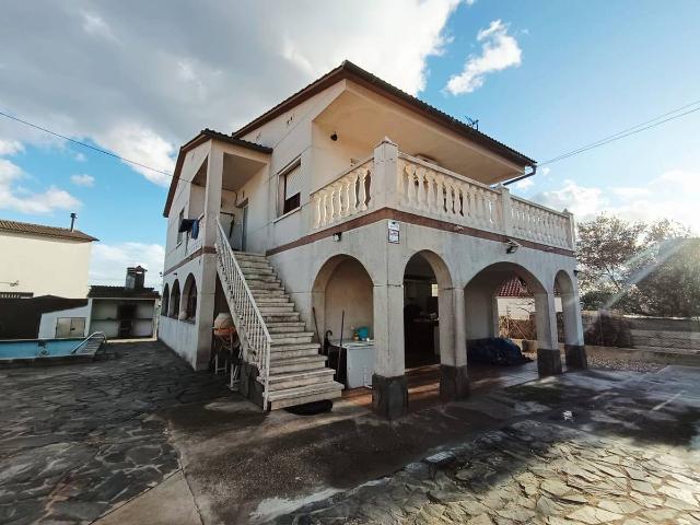 Chalet en venta en el Mercadal, Anoia