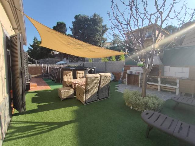 Villa en venta en Piera