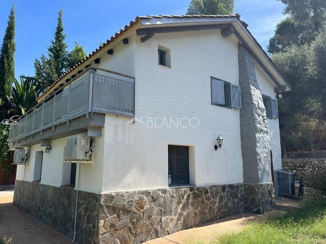 Chalet en venta en el Mercadal, Anoia