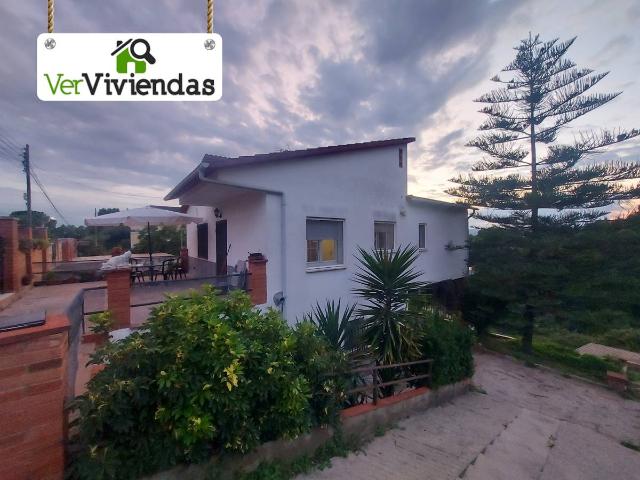 Chalet en venta en el Mercadal, Anoia