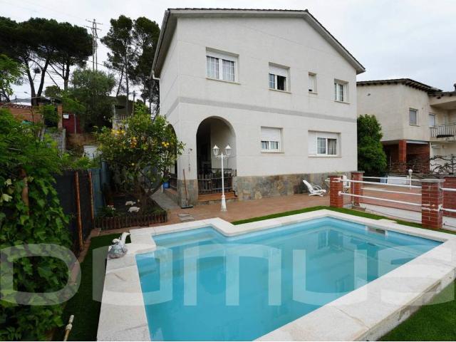 Chalet en venta en el Mercadal, Anoia