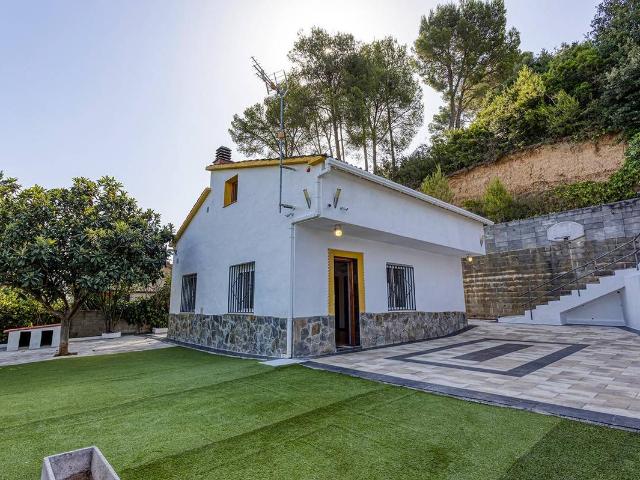 Chalet en venta en el Mercadal, Anoia