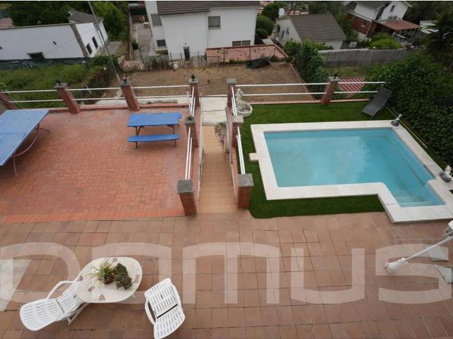 Chalet en venta en el Mercadal, Anoia