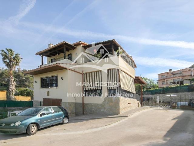Chalet en venta en el Mercadal, Piera