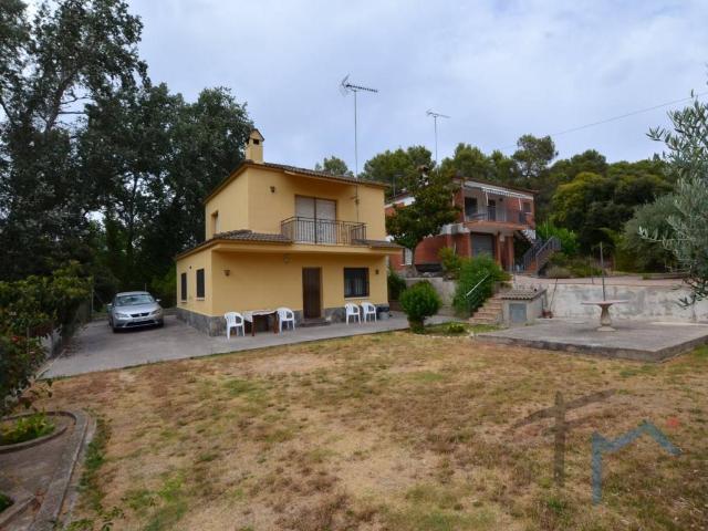 Chalet en venta en el Mercadal, Anoia