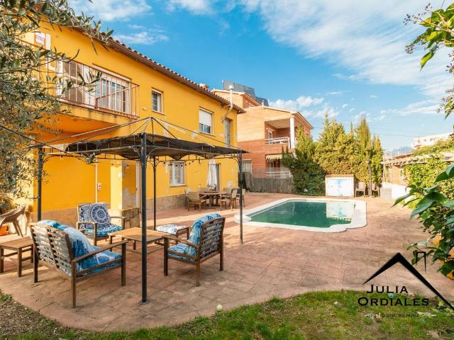 Villa en venta en Piera