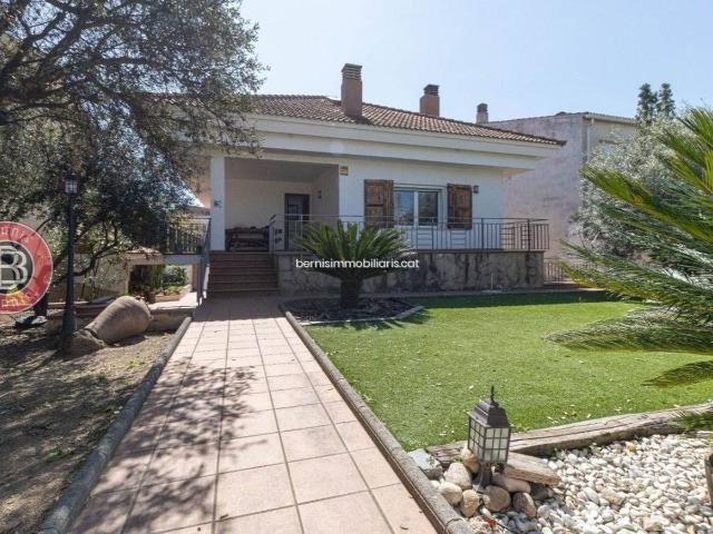 Chalet en venta en el Mercadal, Anoia