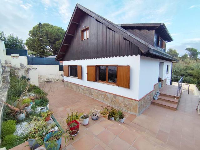 Chalet en venta en Anoia, Catalunya