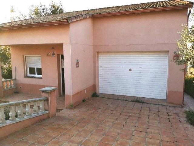 Villa en venta en Piera