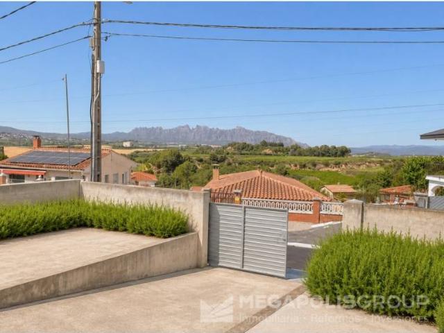 Chalet en venta en el Mercadal, Anoia