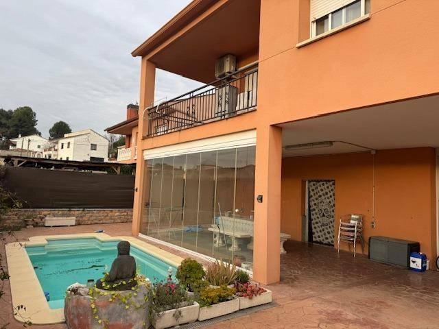 Chalet en venta en el Mercadal, Piera