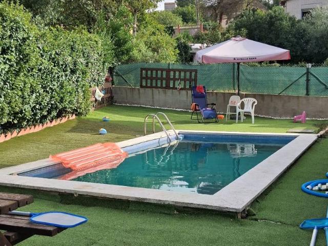 Chalet en venta en el Mercadal, Piera
