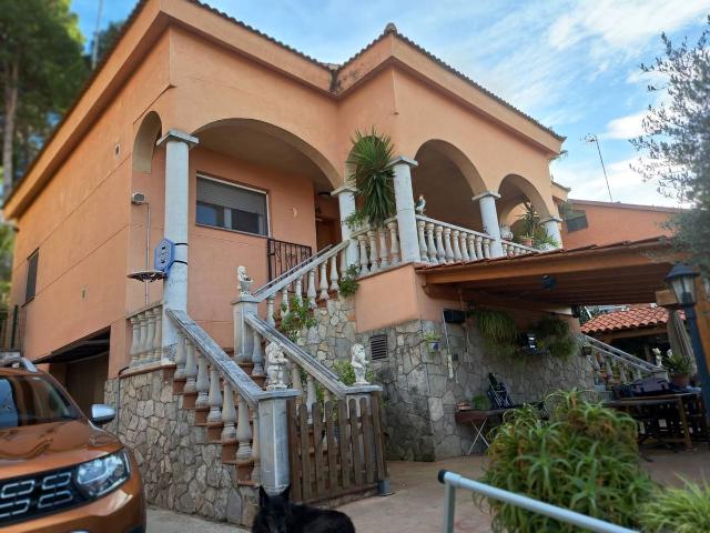 Chalet en venta en el Mercadal, Anoia