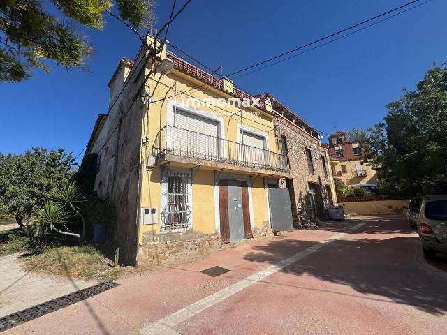 Chalet en venta en el Mercadal, Piera