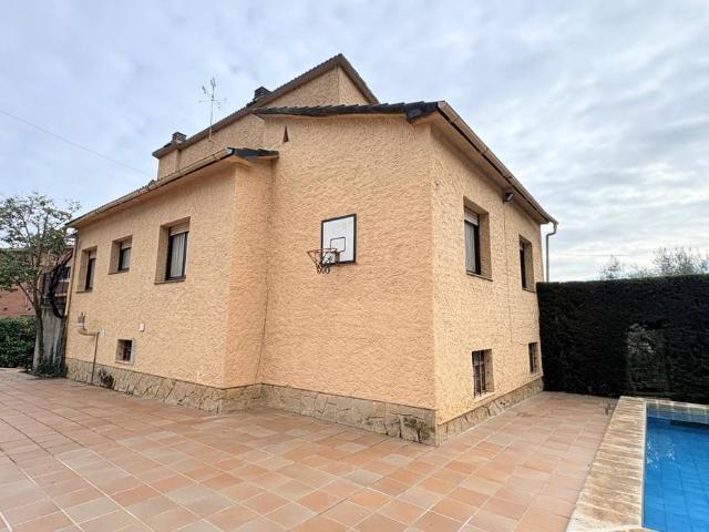 Chalet en venta en el Mercadal, Piera