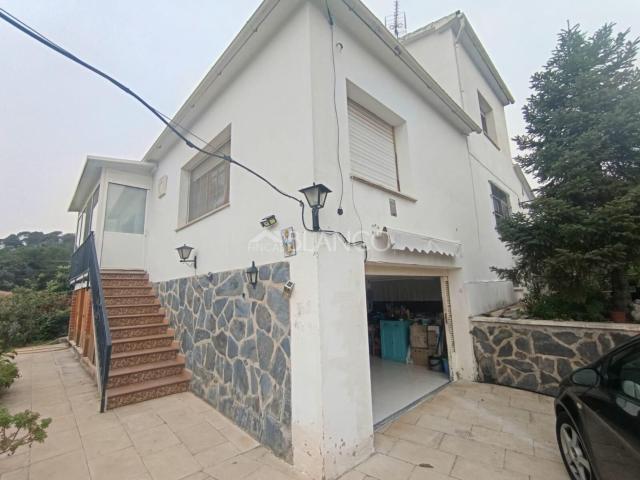 Chalet en venta en el Mercadal, Anoia