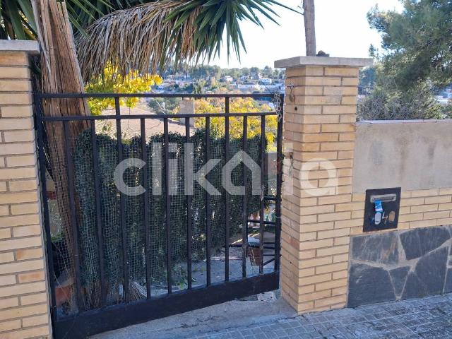 Chalet en venta en el Mercadal, Anoia