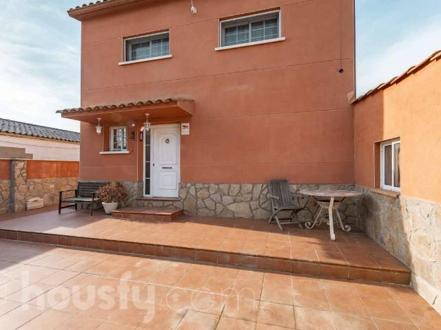 Chalet en venta en el Mercadal, Anoia