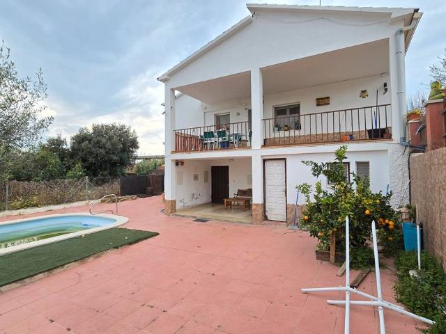 Chalet en venta en el Mercadal, Anoia