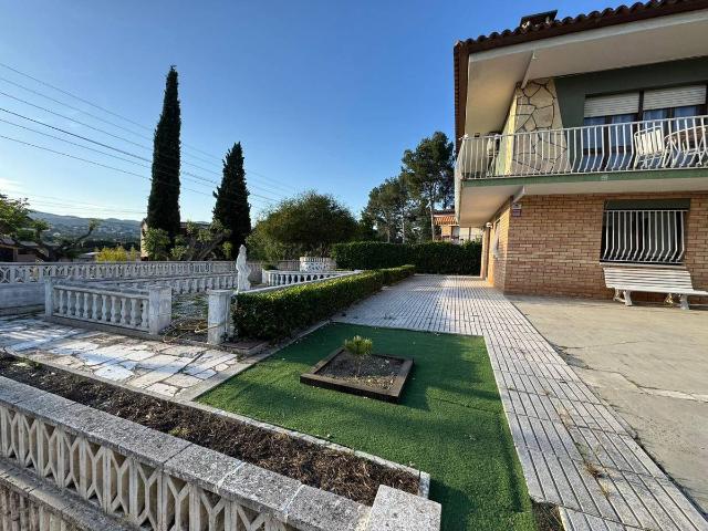 Villa en venta en Piera